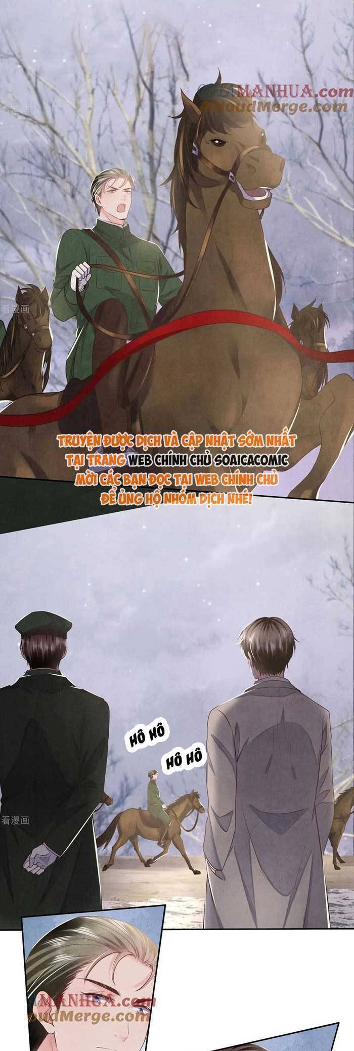 Tôi Có Ông Chồng Hay Ghen - Chapter 151 - Page 15