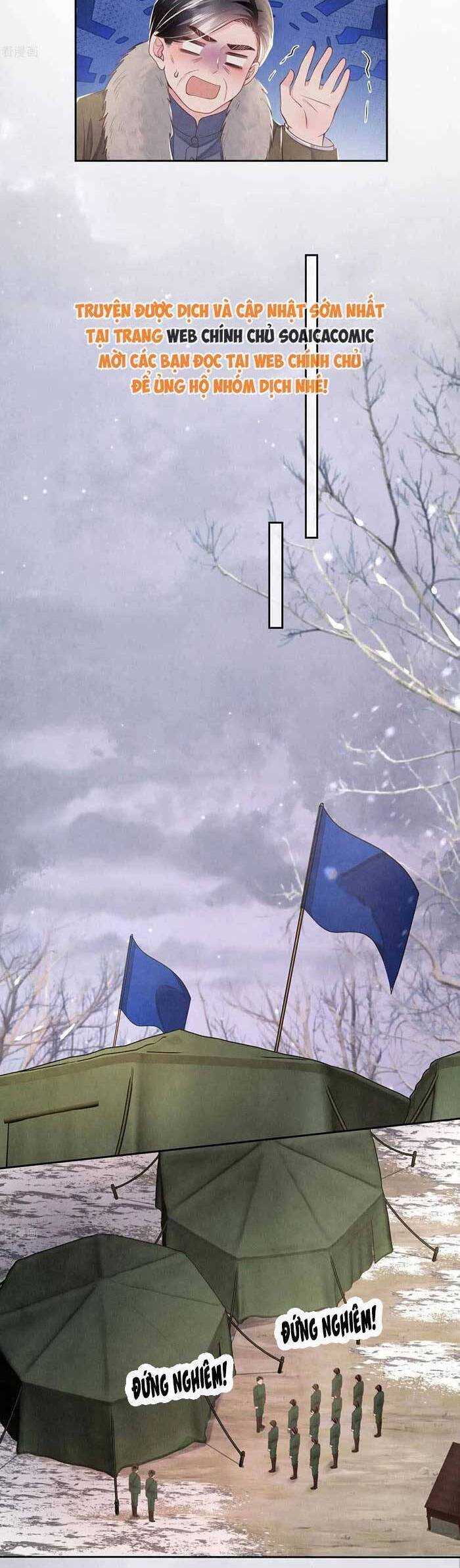 Tôi Có Ông Chồng Hay Ghen - Chapter 151 - Page 9