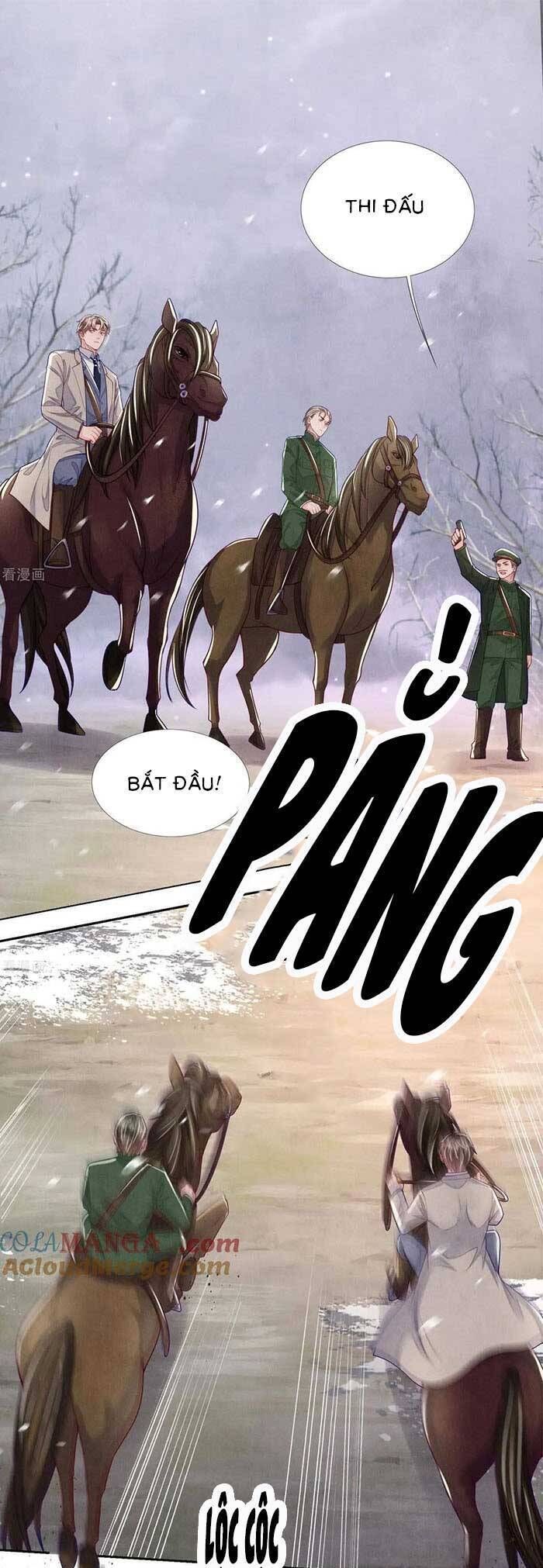 Tôi Có Ông Chồng Hay Ghen - Chapter 152 - Page 12