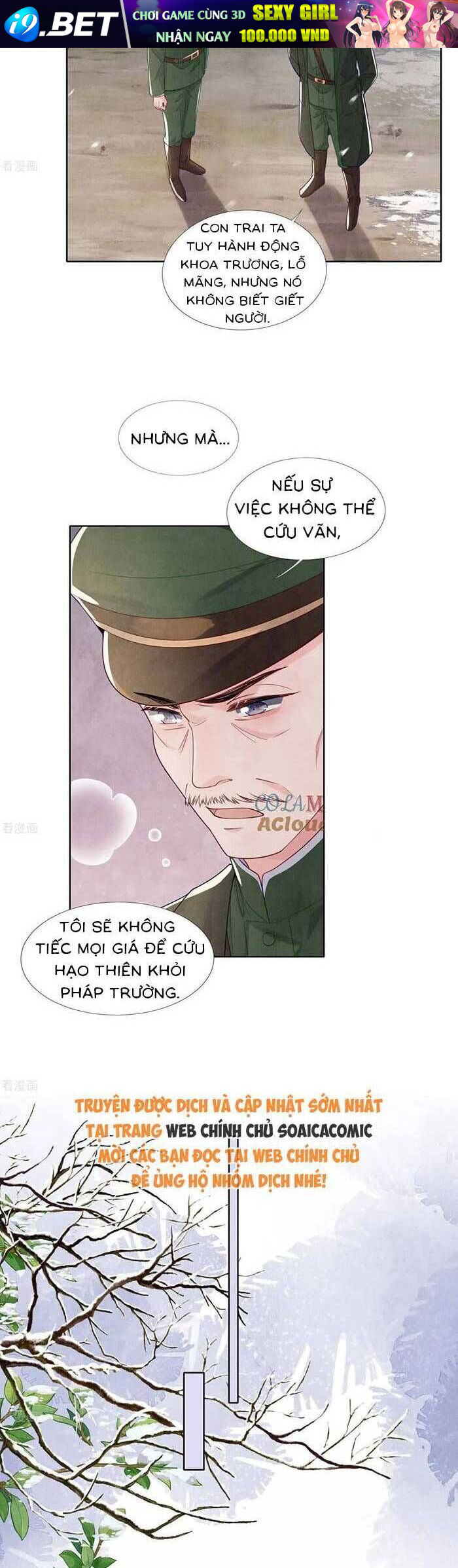 Tôi Có Ông Chồng Hay Ghen - Chapter 152 - Page 19