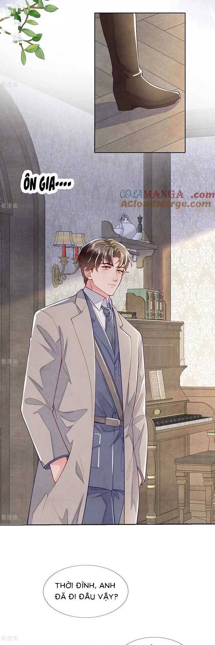 Tôi Có Ông Chồng Hay Ghen - Chapter 152 - Page 20