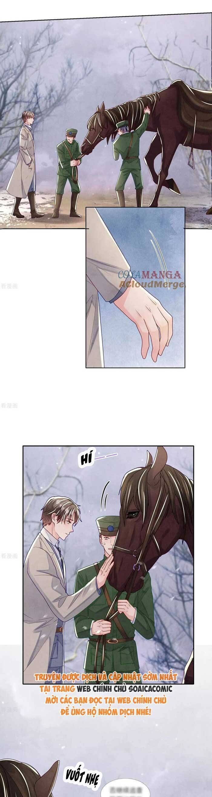 Tôi Có Ông Chồng Hay Ghen - Chapter 152 - Page 7