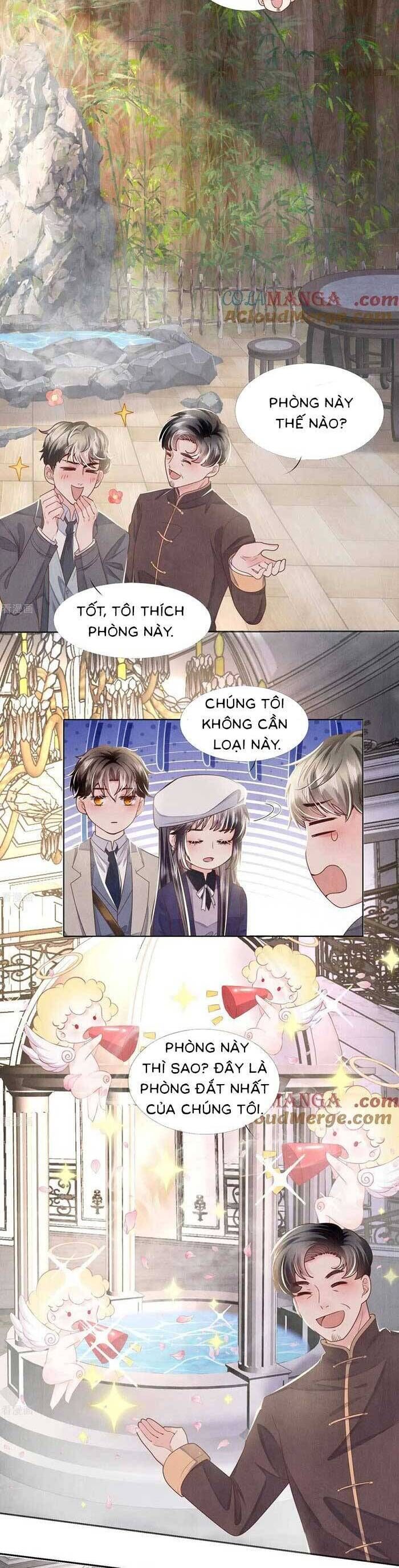 Tôi Có Ông Chồng Hay Ghen - Chapter 153 - Page 11