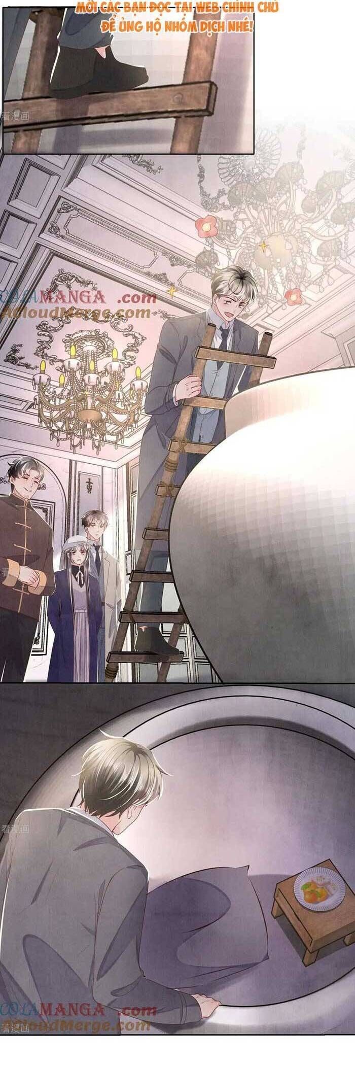 Tôi Có Ông Chồng Hay Ghen - Chapter 153 - Page 14