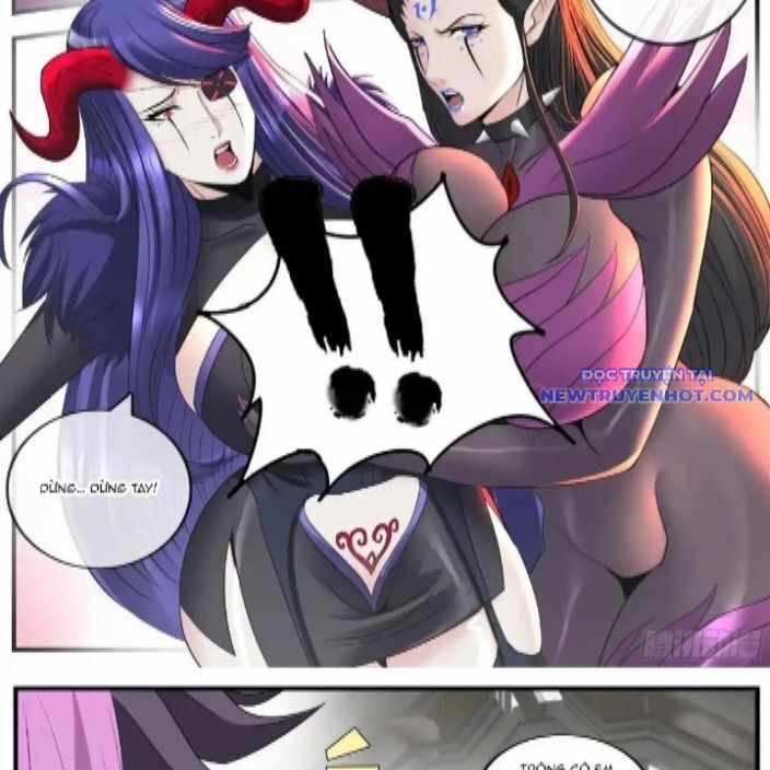 Ta Có Một Tòa Mạt Thế Mê Cung - Chapter 513 - Page 14