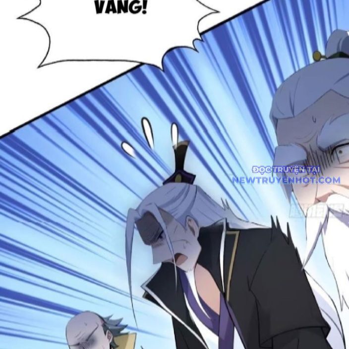 Hoá Ra Ta Đã Vô Địch Từ Lâu - Chapter 252 - Page 10