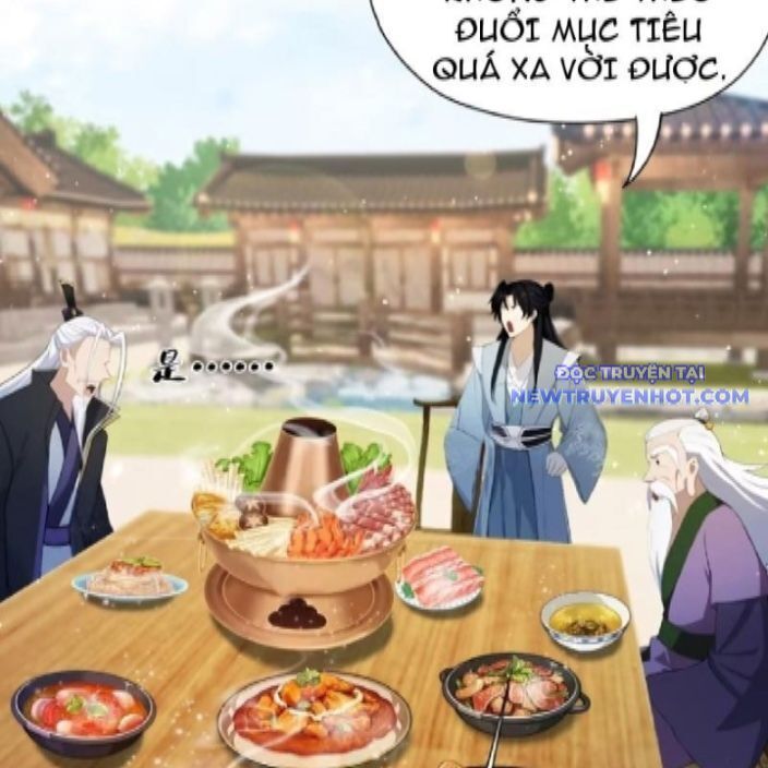 Hoá Ra Ta Đã Vô Địch Từ Lâu - Chapter 252 - Page 100