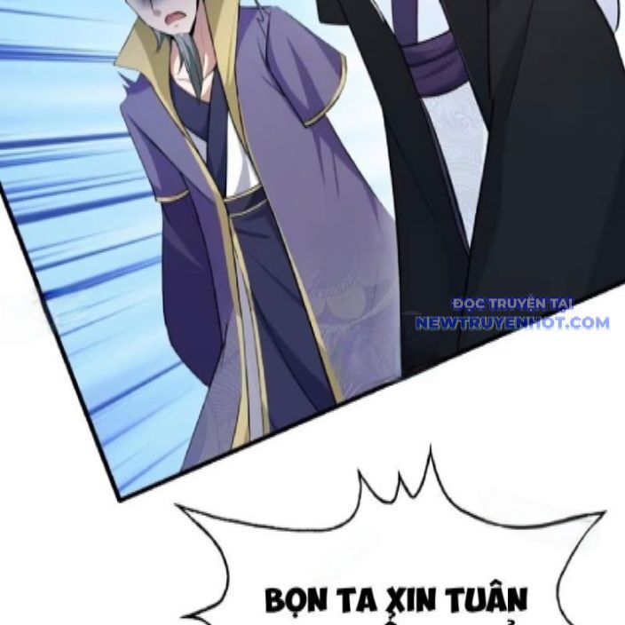 Hoá Ra Ta Đã Vô Địch Từ Lâu - Chapter 252 - Page 11