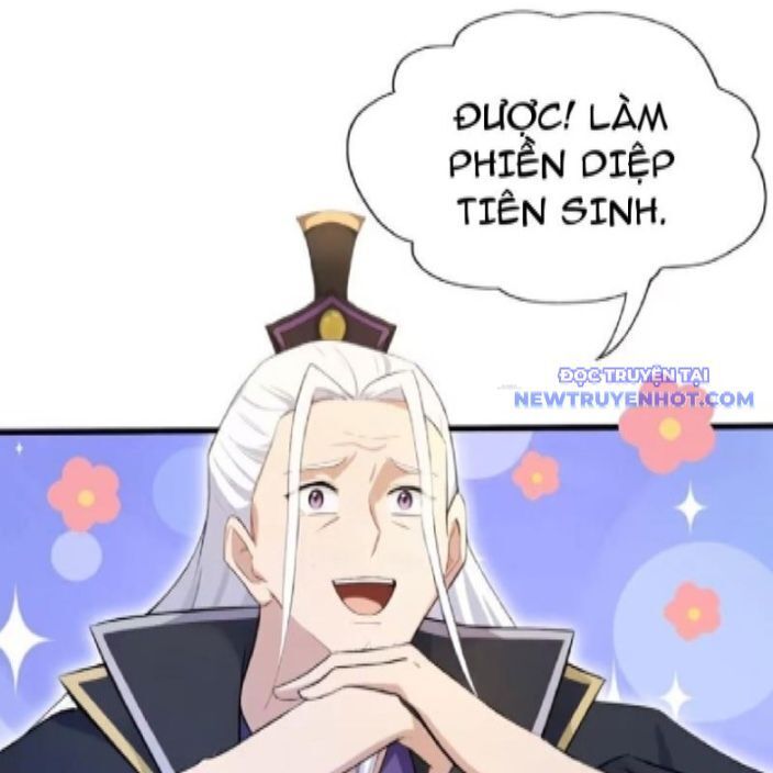 Hoá Ra Ta Đã Vô Địch Từ Lâu - Chapter 252 - Page 16