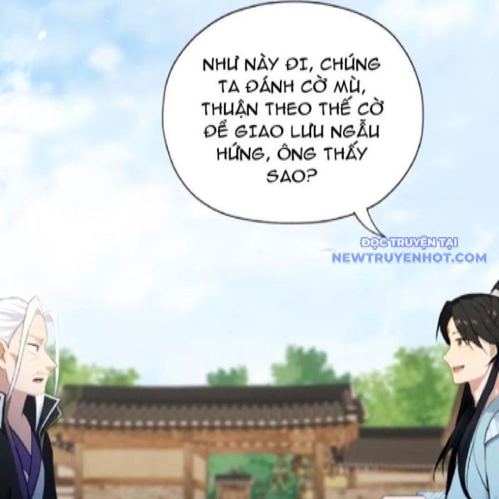 Hoá Ra Ta Đã Vô Địch Từ Lâu - Chapter 252 - Page 18