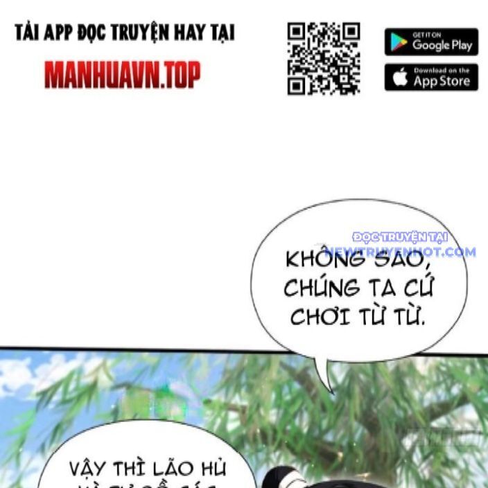 Hoá Ra Ta Đã Vô Địch Từ Lâu - Chapter 252 - Page 20