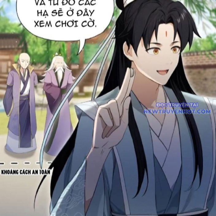 Hoá Ra Ta Đã Vô Địch Từ Lâu - Chapter 252 - Page 21