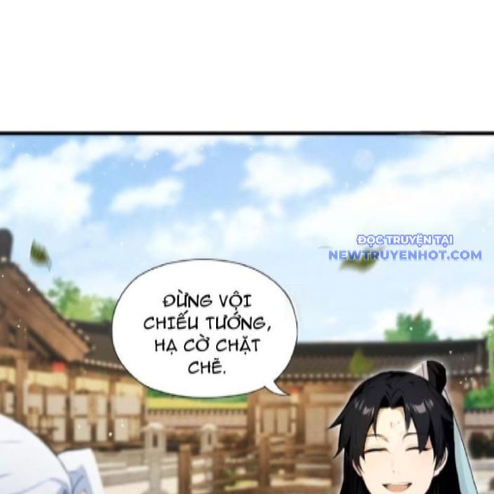 Hoá Ra Ta Đã Vô Địch Từ Lâu - Chapter 252 - Page 29