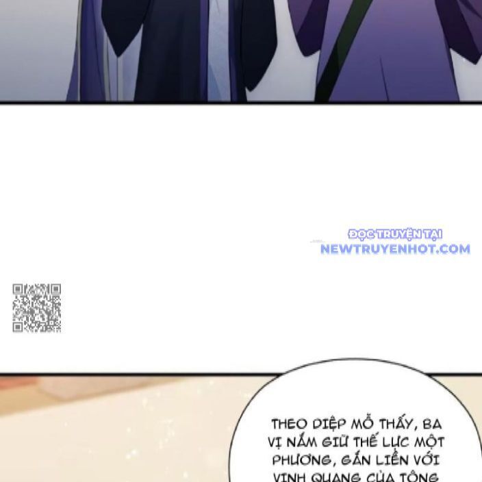 Hoá Ra Ta Đã Vô Địch Từ Lâu - Chapter 252 - Page 3