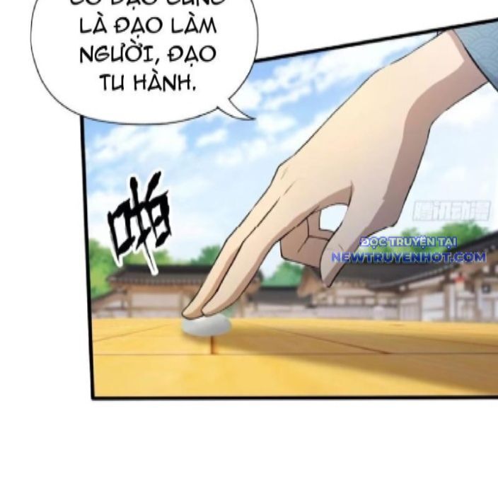 Hoá Ra Ta Đã Vô Địch Từ Lâu - Chapter 252 - Page 32