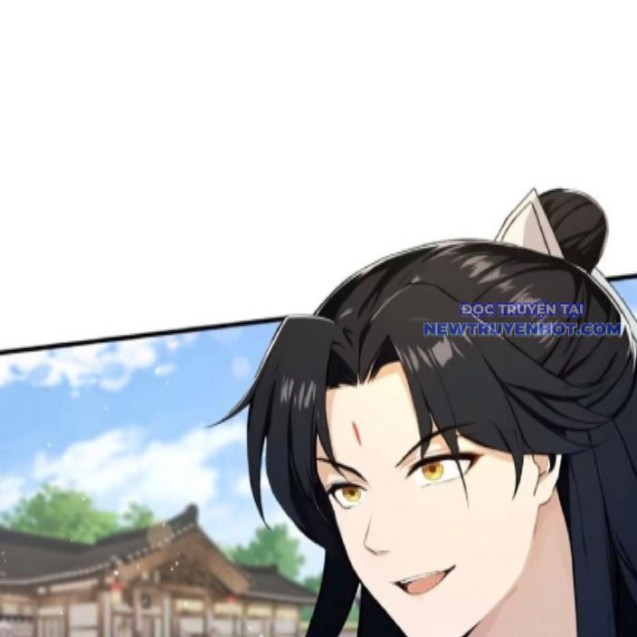 Hoá Ra Ta Đã Vô Địch Từ Lâu - Chapter 252 - Page 33