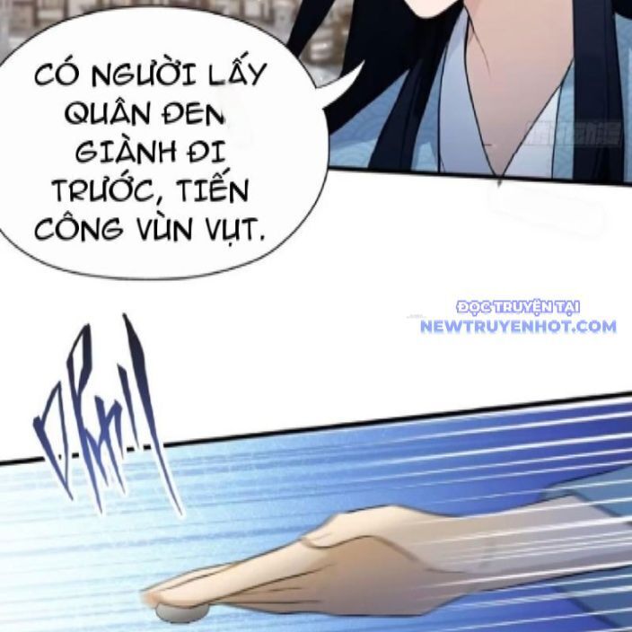 Hoá Ra Ta Đã Vô Địch Từ Lâu - Chapter 252 - Page 34