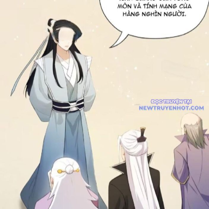 Hoá Ra Ta Đã Vô Địch Từ Lâu - Chapter 252 - Page 4
