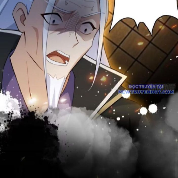 Hoá Ra Ta Đã Vô Địch Từ Lâu - Chapter 252 - Page 41