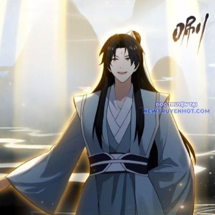 Hoá Ra Ta Đã Vô Địch Từ Lâu - Chapter 252 - Page 44