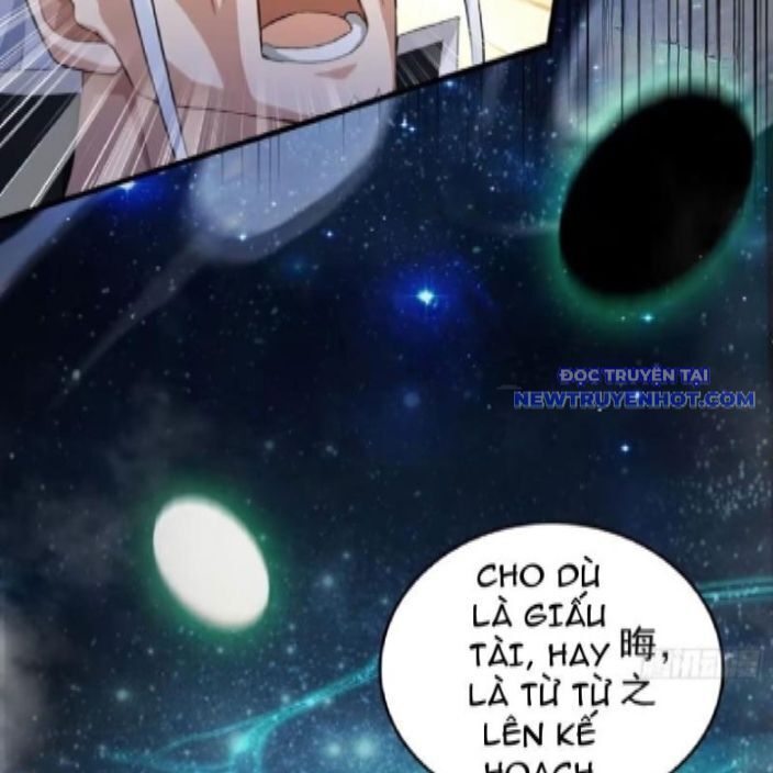 Hoá Ra Ta Đã Vô Địch Từ Lâu - Chapter 252 - Page 46