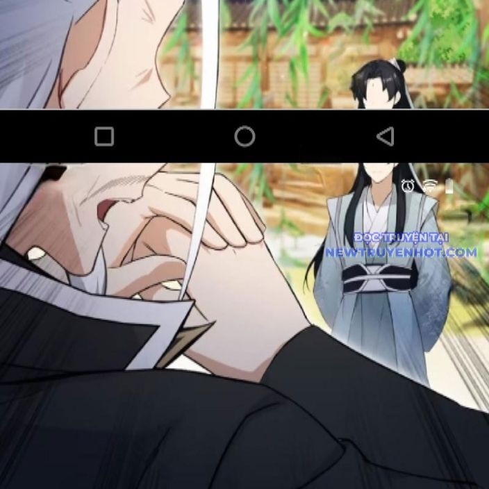 Hoá Ra Ta Đã Vô Địch Từ Lâu - Chapter 252 - Page 58