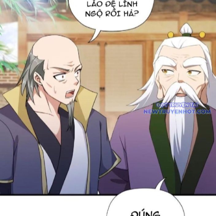 Hoá Ra Ta Đã Vô Địch Từ Lâu - Chapter 252 - Page 63