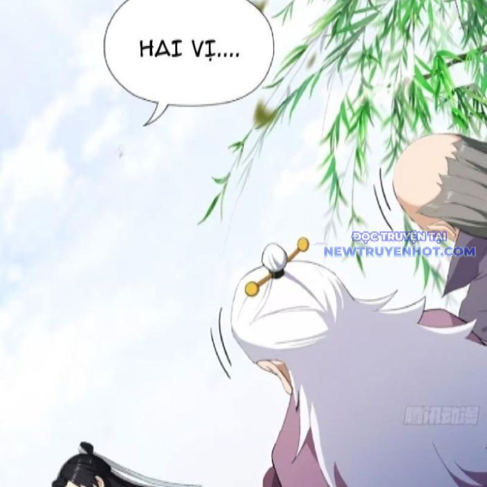 Hoá Ra Ta Đã Vô Địch Từ Lâu - Chapter 252 - Page 67