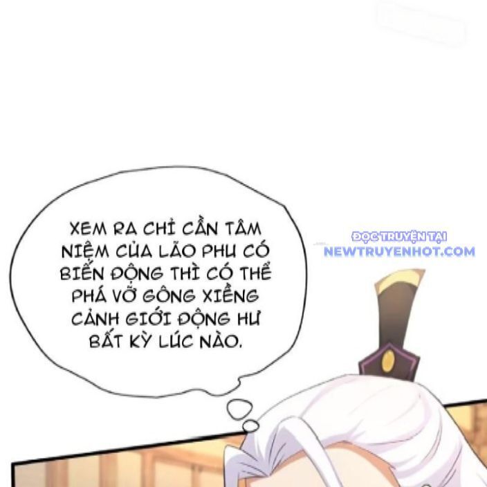 Hoá Ra Ta Đã Vô Địch Từ Lâu - Chapter 252 - Page 77