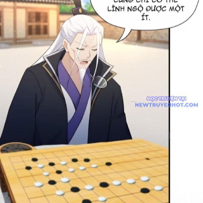 Hoá Ra Ta Đã Vô Địch Từ Lâu - Chapter 252 - Page 83