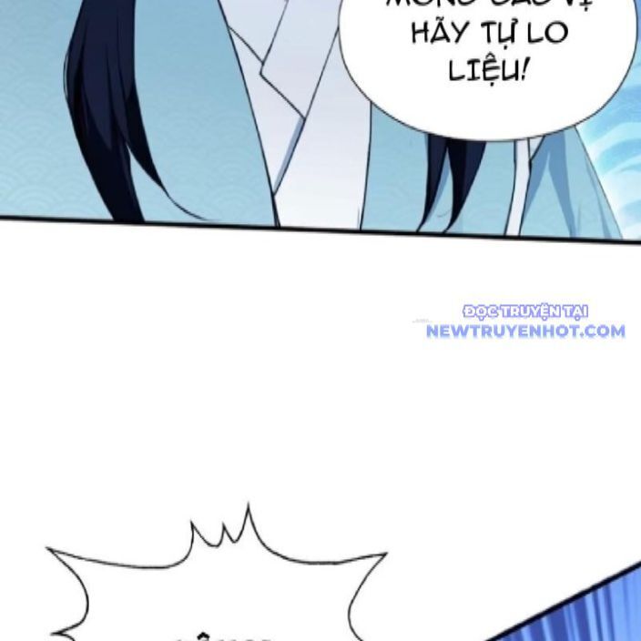 Hoá Ra Ta Đã Vô Địch Từ Lâu - Chapter 252 - Page 9