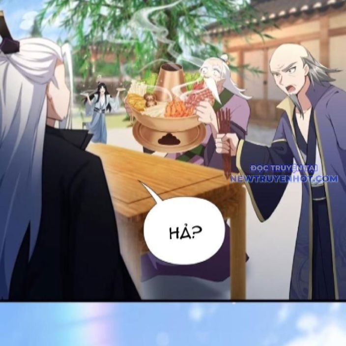 Hoá Ra Ta Đã Vô Địch Từ Lâu - Chapter 252 - Page 91