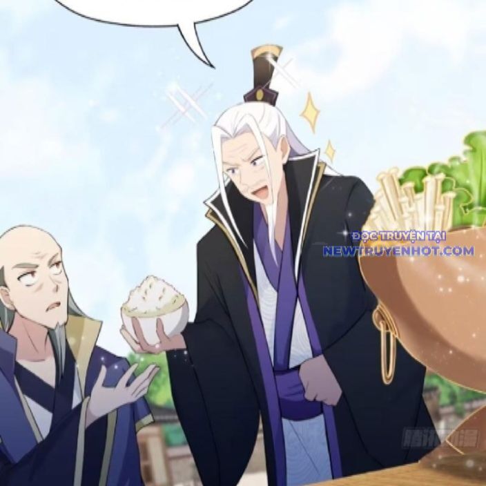 Hoá Ra Ta Đã Vô Địch Từ Lâu - Chapter 252 - Page 93