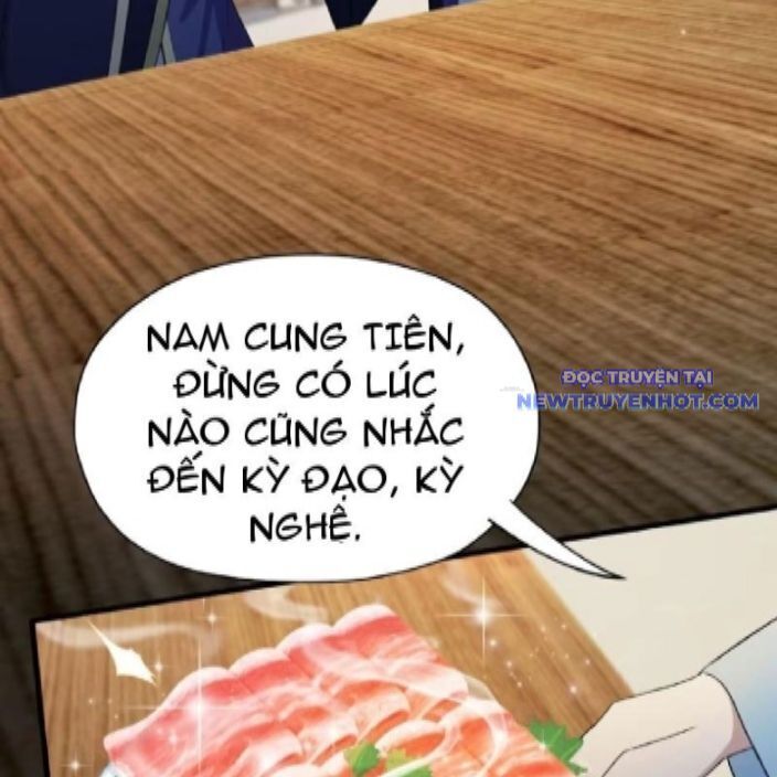 Hoá Ra Ta Đã Vô Địch Từ Lâu - Chapter 252 - Page 94