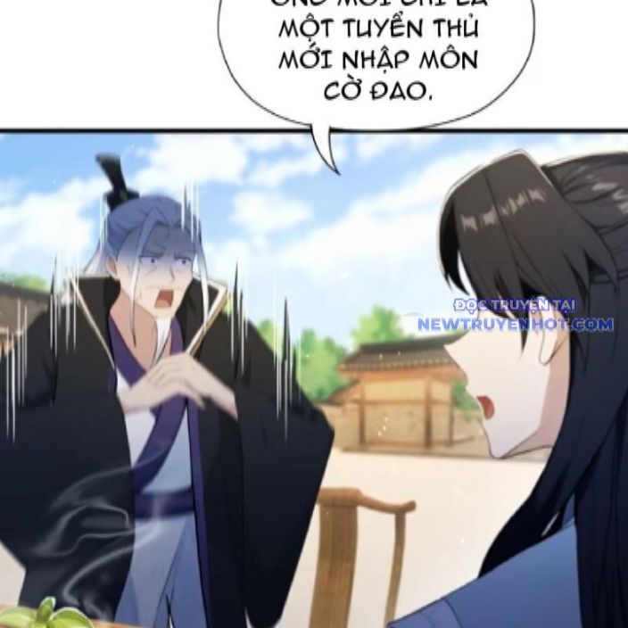 Hoá Ra Ta Đã Vô Địch Từ Lâu - Chapter 252 - Page 98