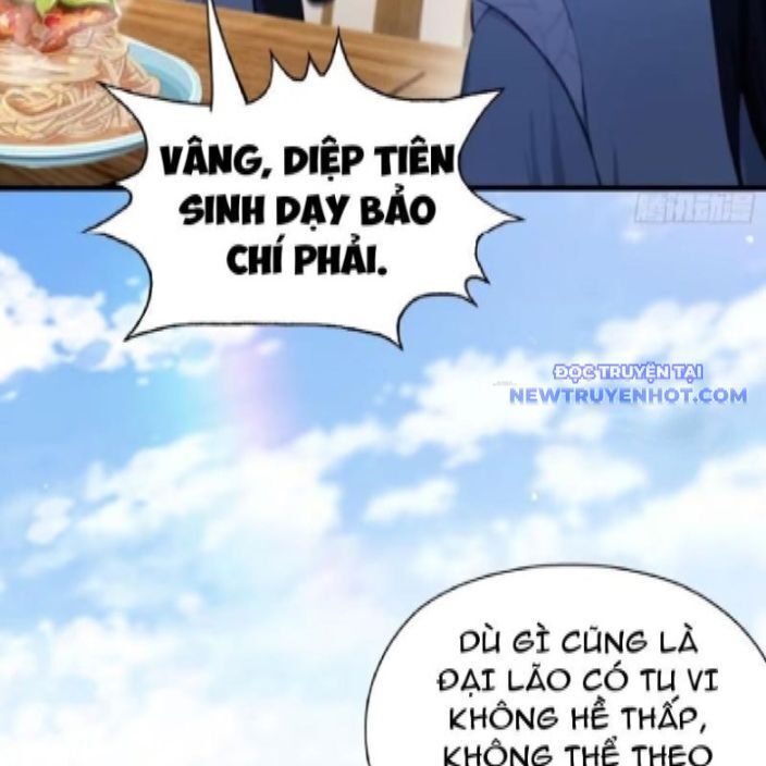 Hoá Ra Ta Đã Vô Địch Từ Lâu - Chapter 252 - Page 99