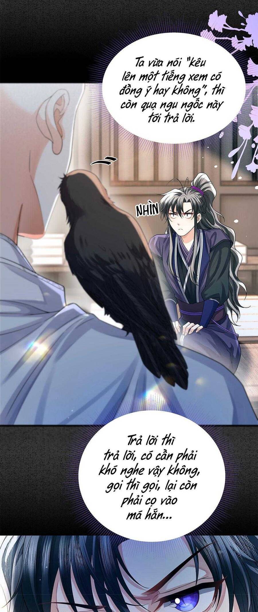 Đồng Tiền Kham Thế - Chapter 88 - Page 11