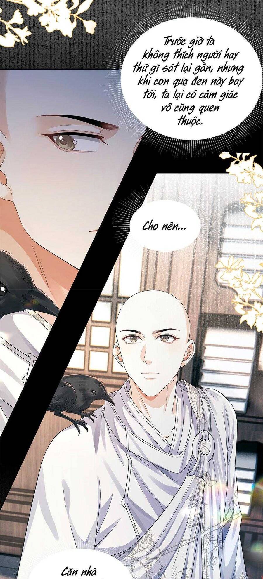 Đồng Tiền Kham Thế - Chapter 88 - Page 13