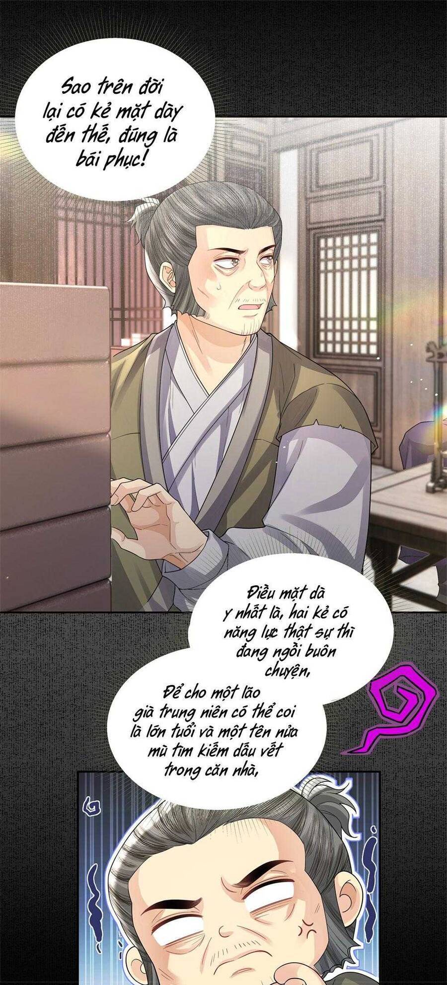 Đồng Tiền Kham Thế - Chapter 88 - Page 7