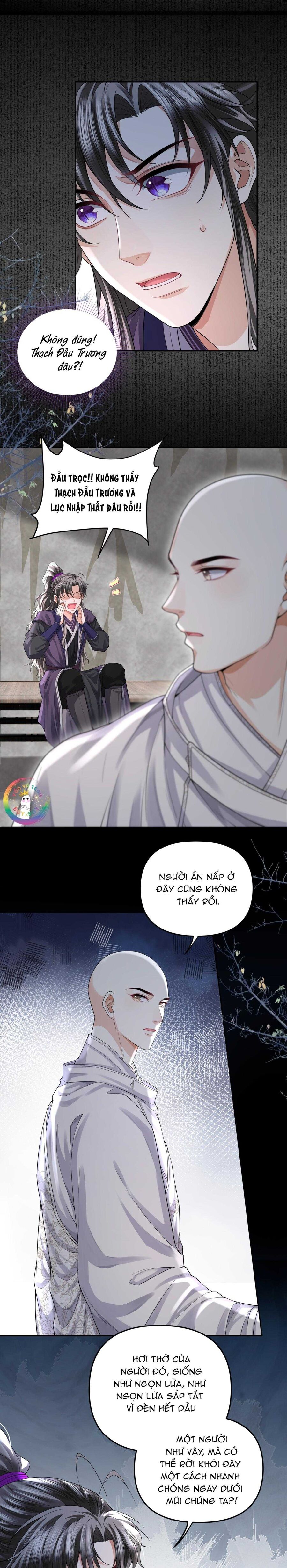 Đồng Tiền Kham Thế - Chapter 89 - Page 10