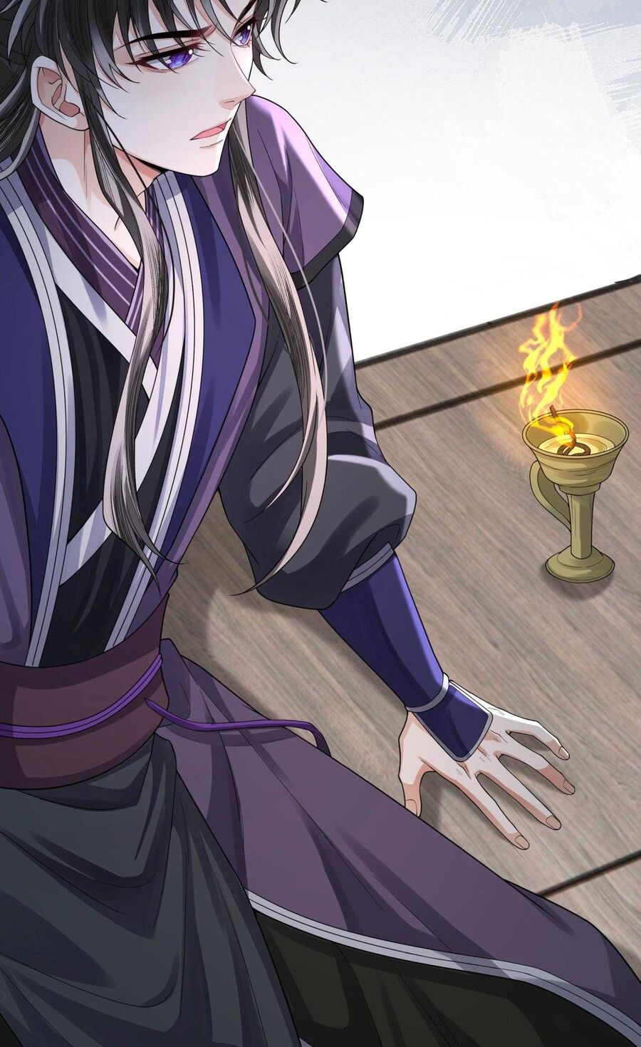 Đồng Tiền Kham Thế - Chapter 89 - Page 11