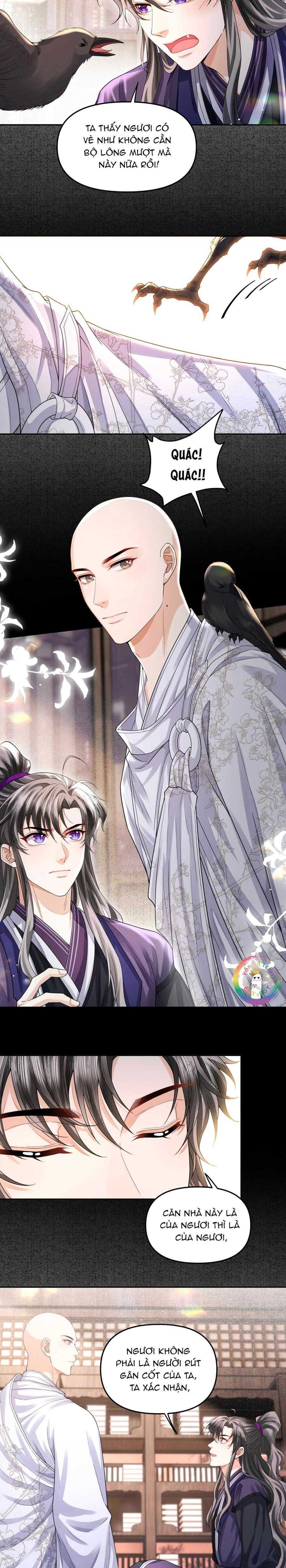 Đồng Tiền Kham Thế - Chapter 89 - Page 3