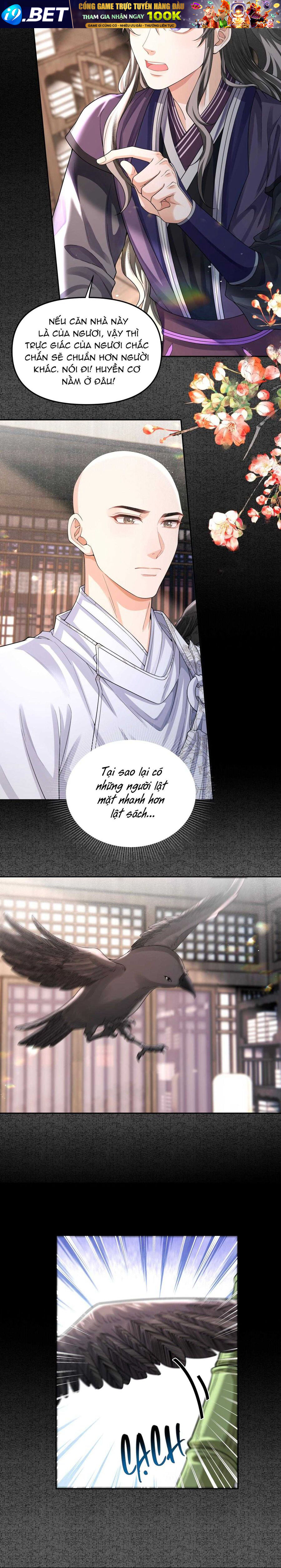 Đồng Tiền Kham Thế - Chapter 89 - Page 5