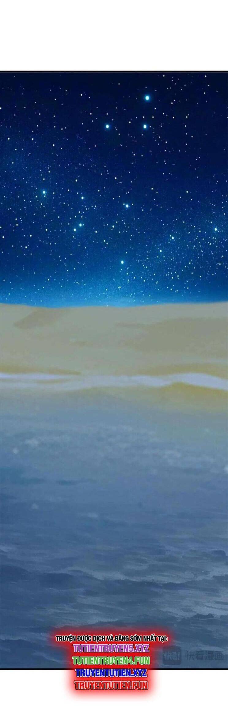 Cường Giả Đến Từ Trại Tâm Thần - Chapter 322 - Page 16