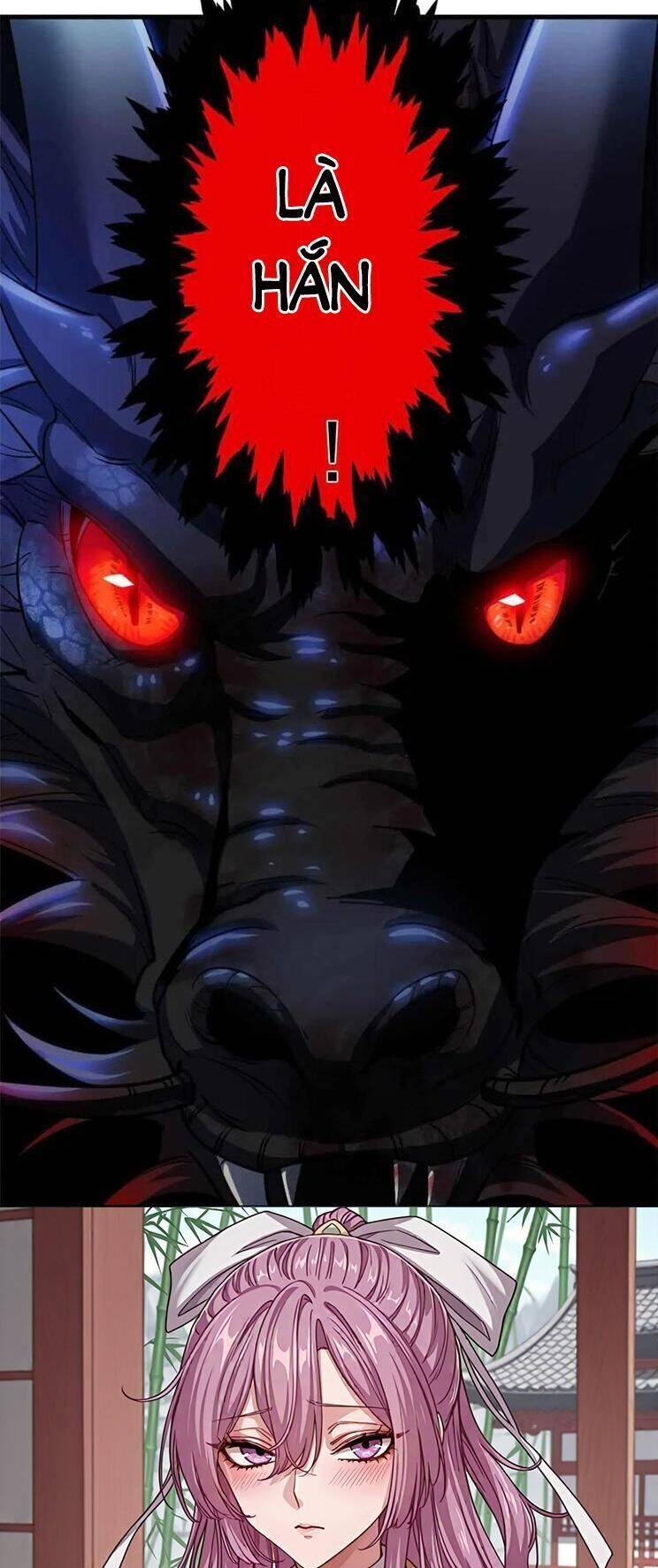 Cường Giả Đến Từ Trại Tâm Thần - Chapter 322 - Page 24