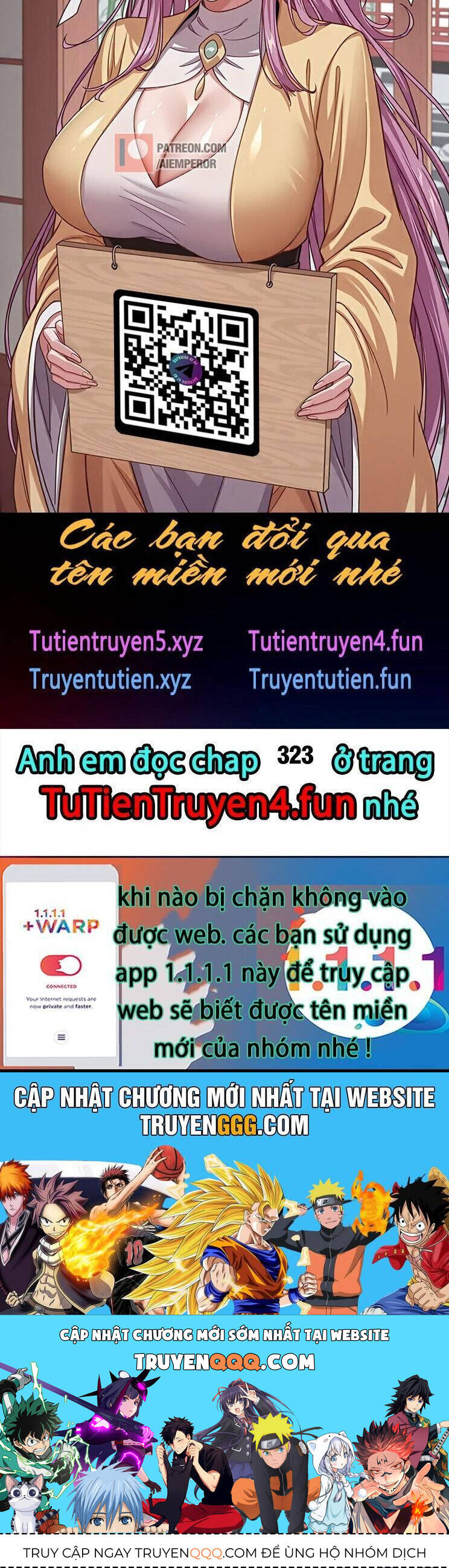 Cường Giả Đến Từ Trại Tâm Thần - Chapter 322 - Page 25