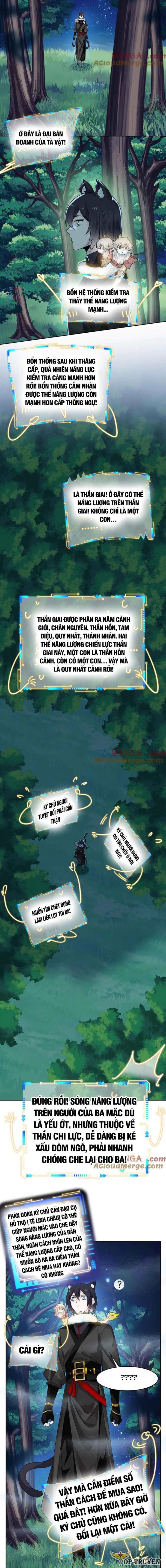 Cường Giả Đến Từ Trại Tâm Thần - Chapter 323 - Page 4