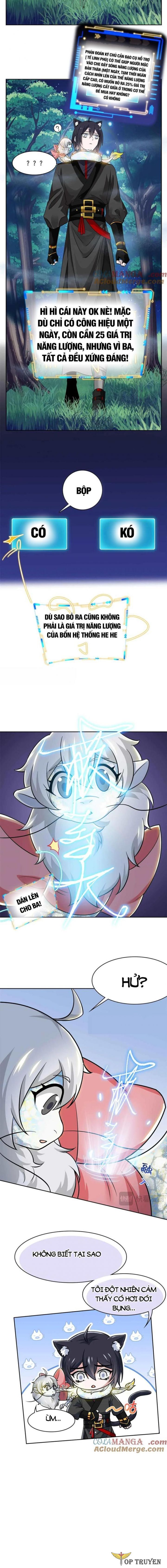 Cường Giả Đến Từ Trại Tâm Thần - Chapter 323 - Page 5