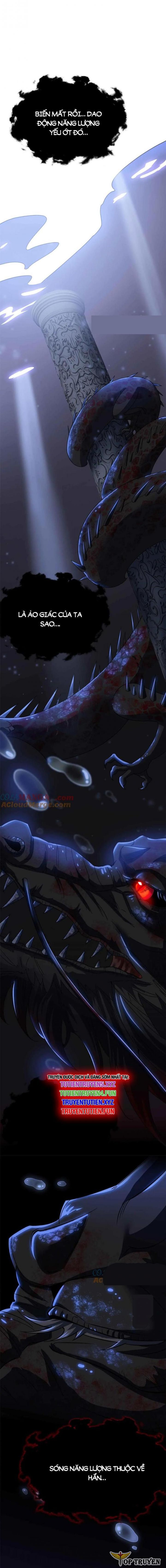 Cường Giả Đến Từ Trại Tâm Thần - Chapter 323 - Page 6