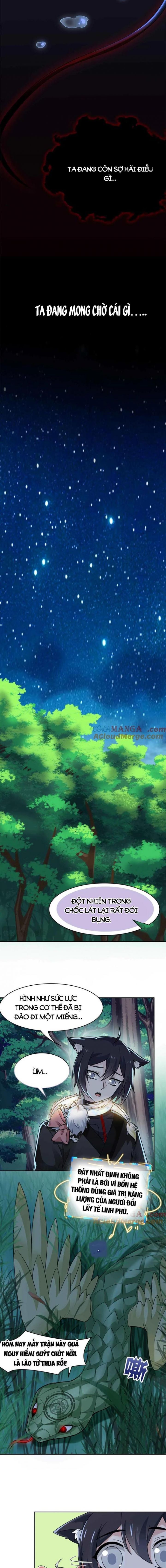 Cường Giả Đến Từ Trại Tâm Thần - Chapter 323 - Page 8